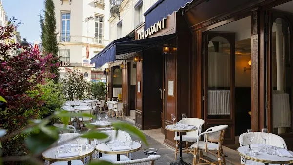 Drouant — French restaurant in Paris