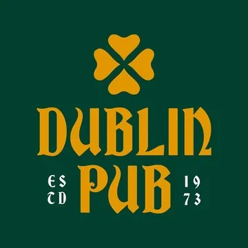 Dublin Pub — Irish restaurant in Morristown