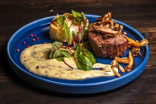 Duet Bakery & Restaurant — American restaurant in New York