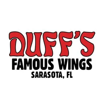 Duff’s Famous Wings Sarasota — American restaurant in Sarasota
