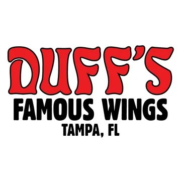 Duff's Famous Wings Tampa — American restaurant in Tampa Bay