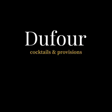 Dufour Cocktails and Provisions — American restaurant in South Berwick