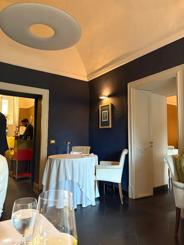 Duomo — Italian restaurant in Ragusa