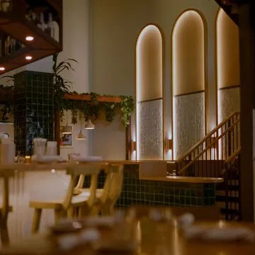 Duo's — Mexican restaurant in Pittsburgh