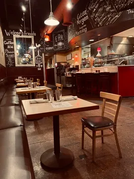 Early Bird Restaurant - Bradburn Village — Breakfast restaurant in Westminster