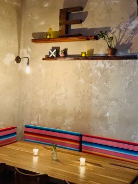 Eastwood — International restaurant in New York