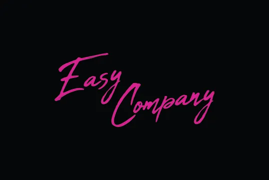Easy Company — American restaurant in Washington D.C.