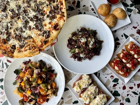 EaTo — Italian restaurant in Minneapolis