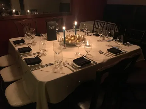 EB Strong's Prime Steakhouse — Steakhouse restaurant in Burlington