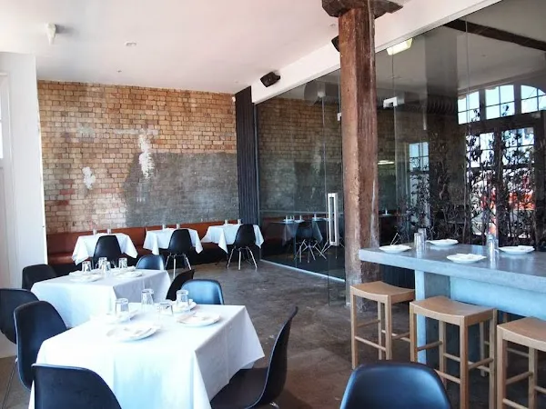 Ebisu — Japanese restaurant in Auckland