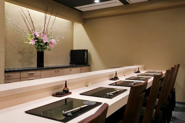 Ebisu Unagi Matsukawa — Unagi, Japanese restaurant in Tokyo