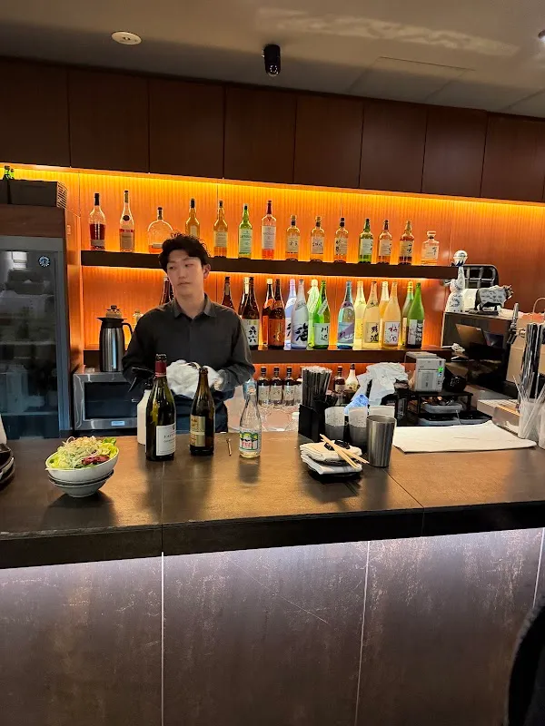 Ebisu YORONIKU — Yakiniku restaurant in Tokyo