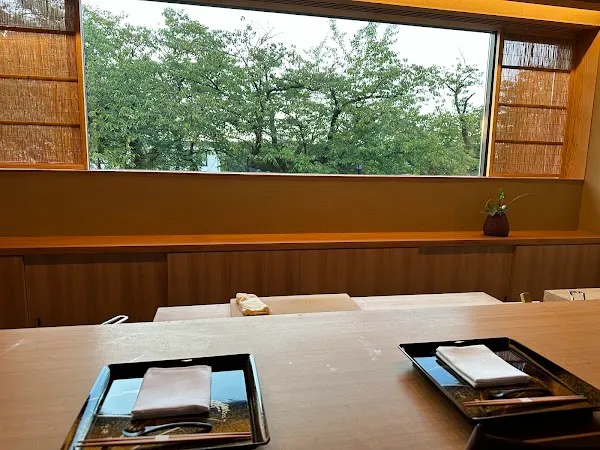 Ebitei Bekkan — Japanese restaurant in Toyama