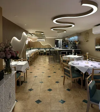 Eccolo Italian Restaurant — Italian restaurant in New York