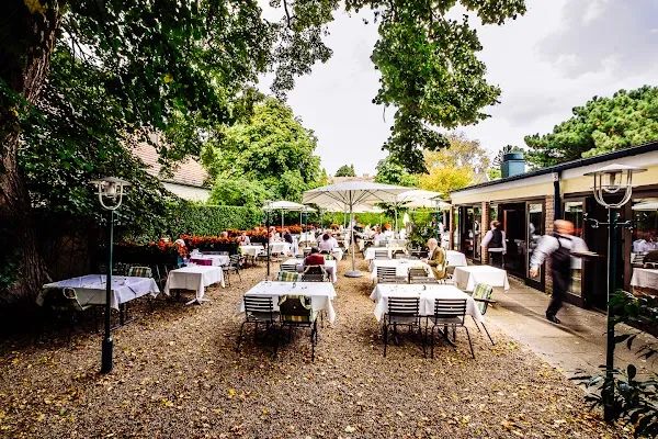 ECKEL — Austrian restaurant in Wien