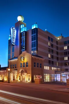 Eclipse Restaurant — American restaurant in St. Louis