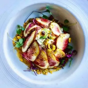 Edison — New American restaurant in Charleston