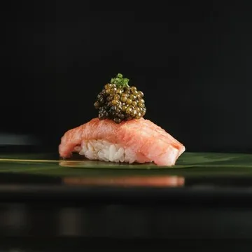 Edoboy — Sushi restaurant in Orlando
