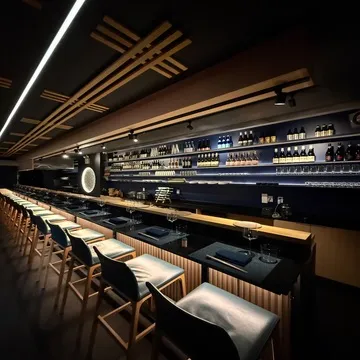 Edoya Sushi — Sushi restaurant in New York