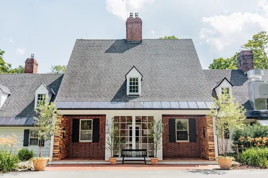 Edson Hill Restaurant — American restaurant in Burlington