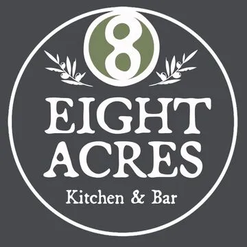 Eight Acres Kitchen & Bar — American restaurant in Brentwood