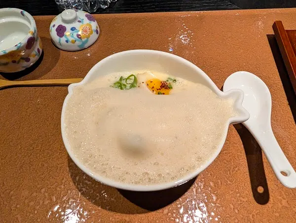 EIGHT — Canadian restaurant in Calgary