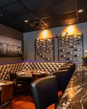 El Basha — Mediterranean restaurant in Westborough