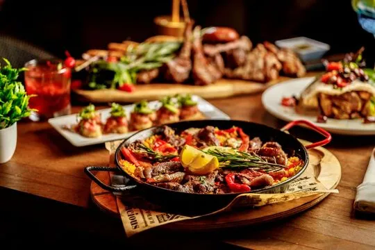 El Carnival Churrascaria — Steak Restaurant restaurant in Miami