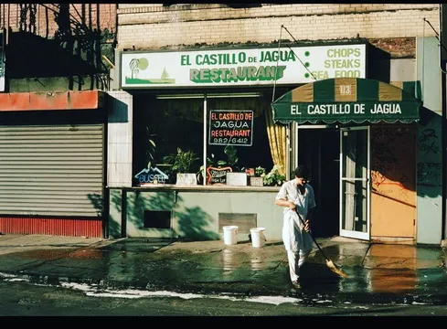 El Castillo de Jagua Restaurant — Modern Dominican restaurant in New York