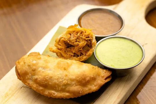 El Coco — Mexican restaurant in New York