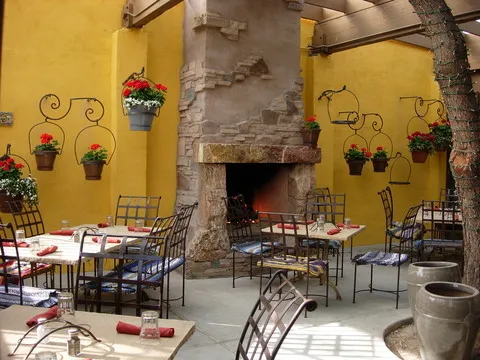 El Encanto De La Fuente — Mexican restaurant in Scottsdale