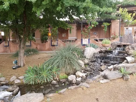 El Encanto Dos — Mexican restaurant in Phoenix