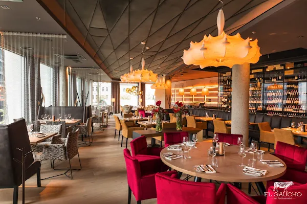 El Gaucho Am Rochusmarkt — Steakhouse restaurant in Wien