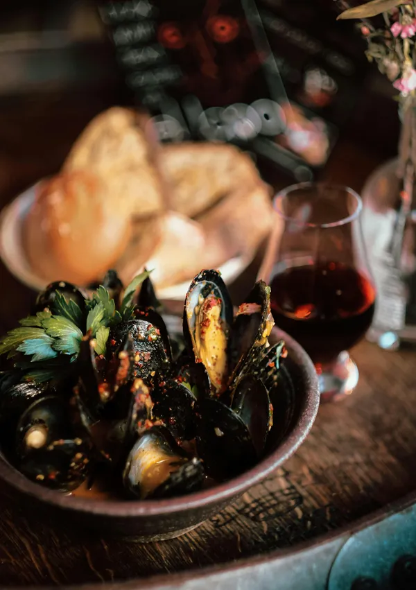 El Lopo — Tapas & Small Plates restaurant in San Francisco