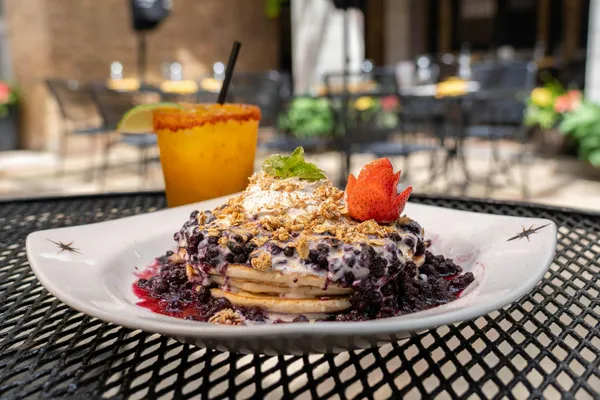 El Mariachi Tequila Bar & Grill — Mexican restaurant in Chicago