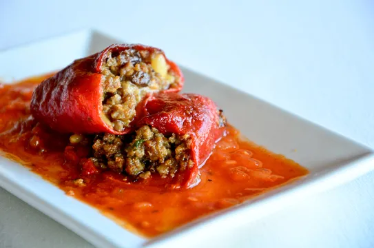 El Meson Restaurant — Spanish restaurant in Houston