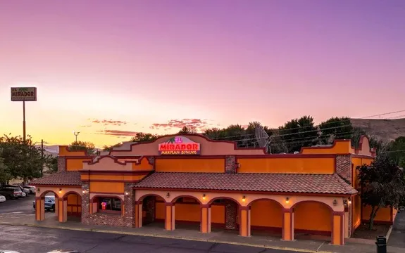 El Mirador 2 — Mexican restaurant in Yakima