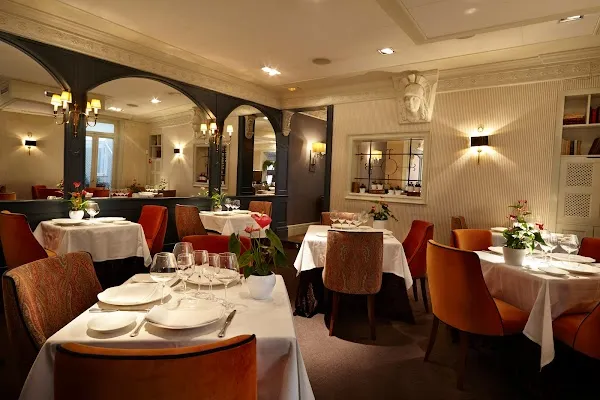 El Paraguas — Spanish (Asturian) restaurant in Madrid