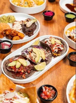 El Patron Restaurante Mexicano — Mexican restaurant in Orlando