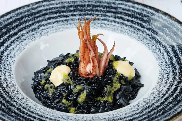 El Pirata of Mayfair — Spanish restaurant in London