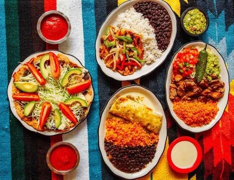 El Ponce — Mexican restaurant in Atlanta