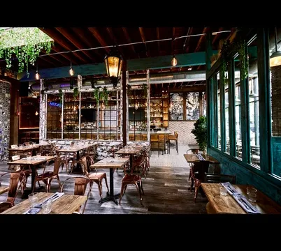 El Tacuba — Mexican restaurant in Medford