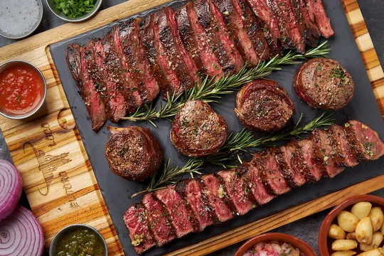 El Toro Loco Steakhouse Little Havana — Steakhouse restaurant in Miami
