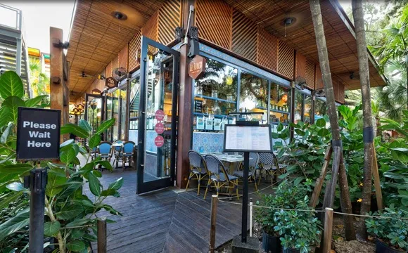 El Turco — Turkish restaurant in Miami