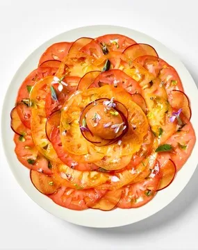 Elder — Modern British restaurant in New York