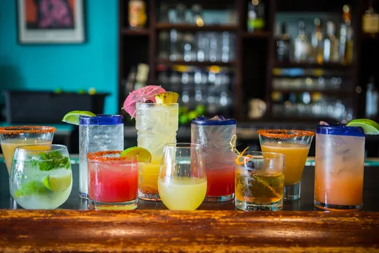 Eldorado Cafe — Mexican restaurant in Austin