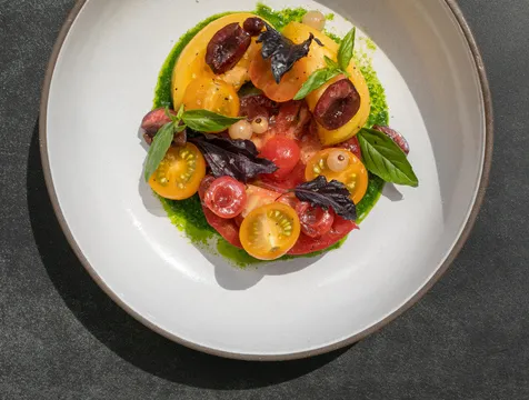 Electric Lemon — American restaurant in New York
