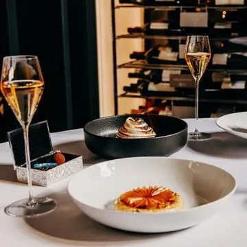 Element 47 — American restaurant in Aspen