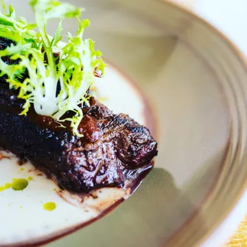 Elements Restaurant — New American restaurant in Portland
