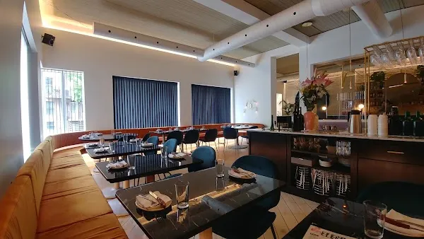 Elena — Italian restaurant in Montréal